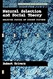 Natural Selection and Social Theory: Selected Papers of Robert Trivers (Evolution and Cognition)