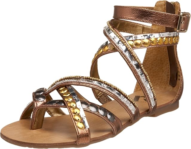 report sandals amazon