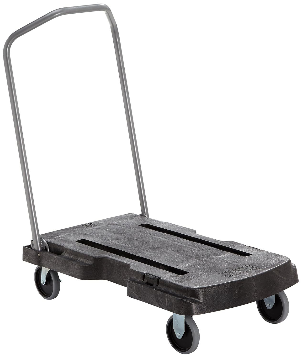 Which Is The Best Rubbermaid Commercial Products 325In Utility Cart