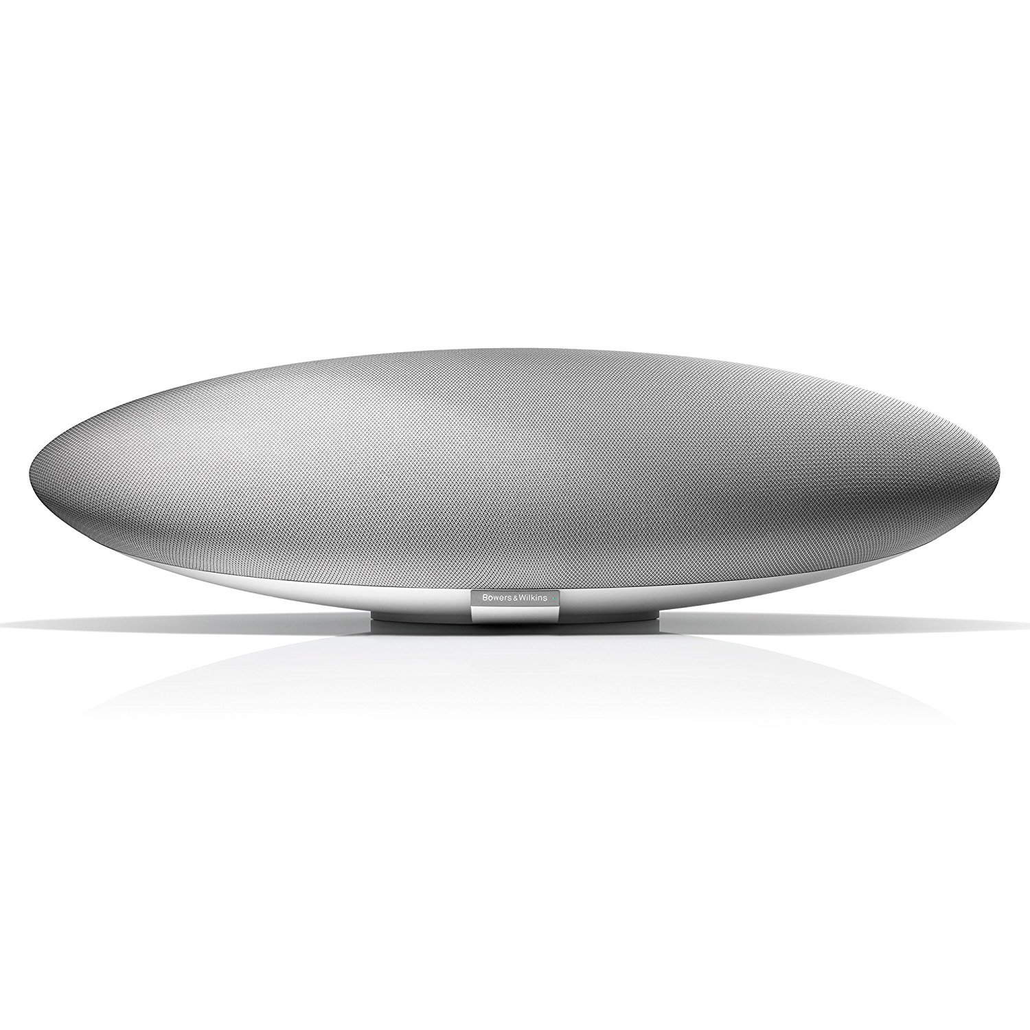 bowers & wilkins zeppelin wireless speaker