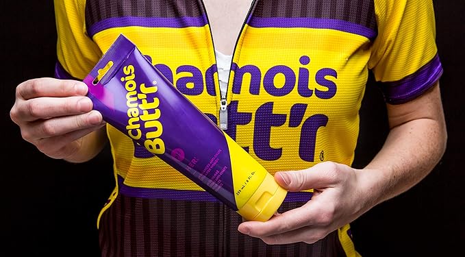 chamois butter amazon