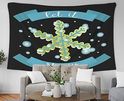 Amazon Com Emmteey Large Wall Hanging Tapestry Tapestries Decor
