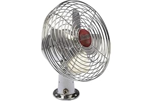 Dorman 7-933 24 Volt Heavy-Duty 2 Speed Fan Universal Fit