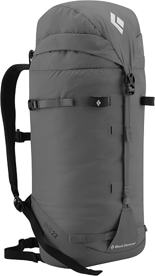 Amazon Co Jp Black Diamond ブラックダイヤモンド スピード22 グラファイト Gr スポーツ アウトドア