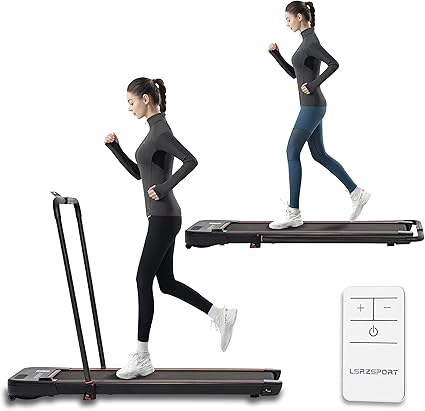 walking jogging machine