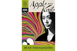Apple and Knife