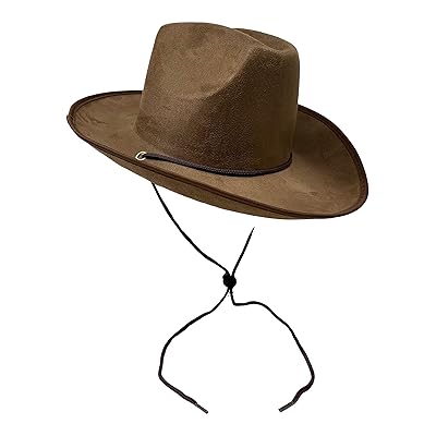 Fitted cowboy hat Clearance