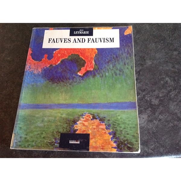 Amazon.com: Fauvism (World of Art) by Sarah Whitfield (1991-06-17