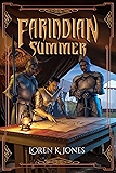 Farindian Summer (Stavin DragonBlessed Book 4)