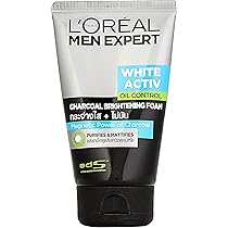 loreal oil control cream