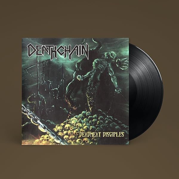 Earth Crisis - Destroy the Machines [Vinyl] - Amazon.com Music