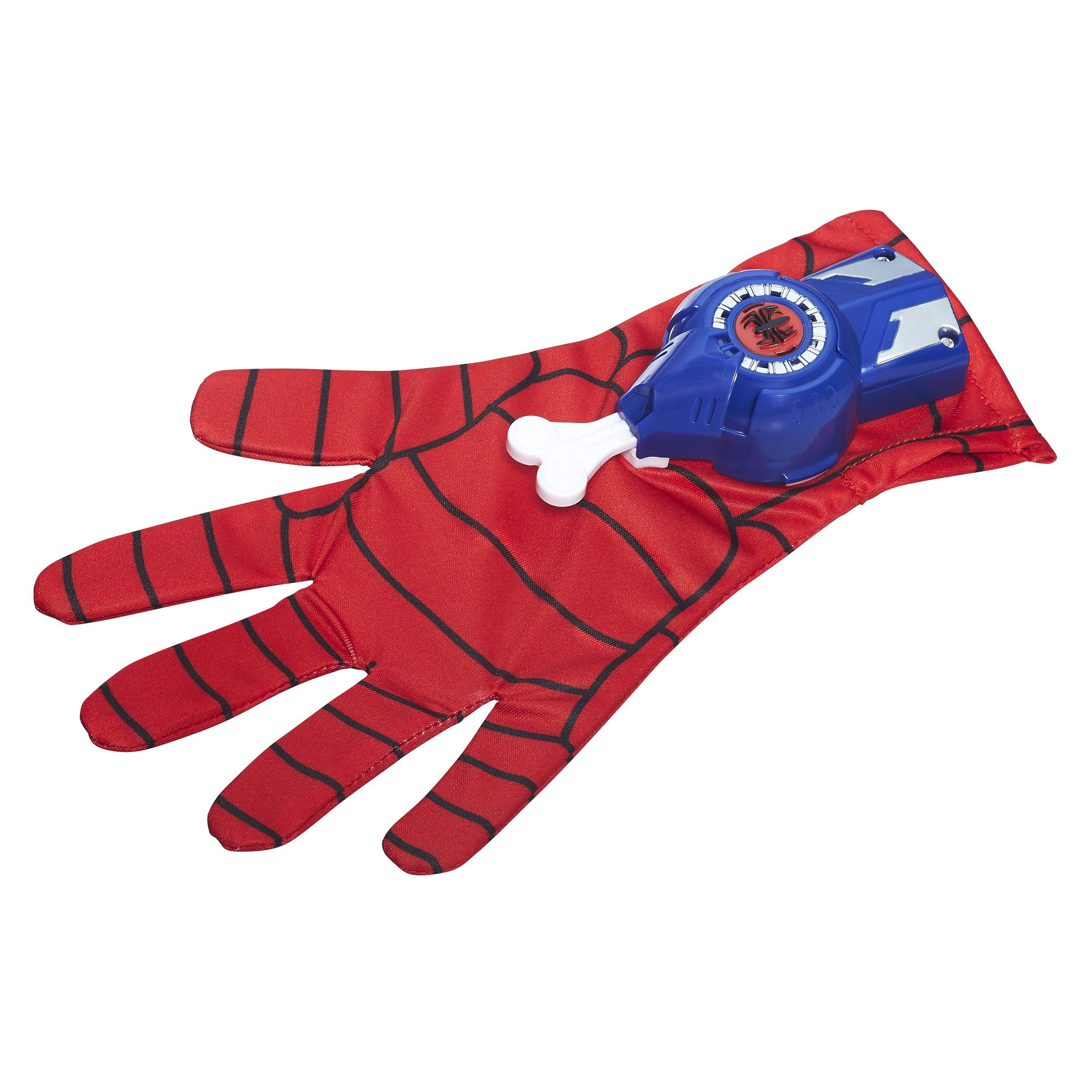 Ultimate Spider Man Sinister Six Spider Man Hero FX Glove Funtober