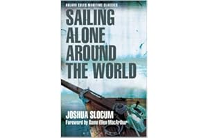 Sailing Alone Around the World