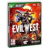 Evil west