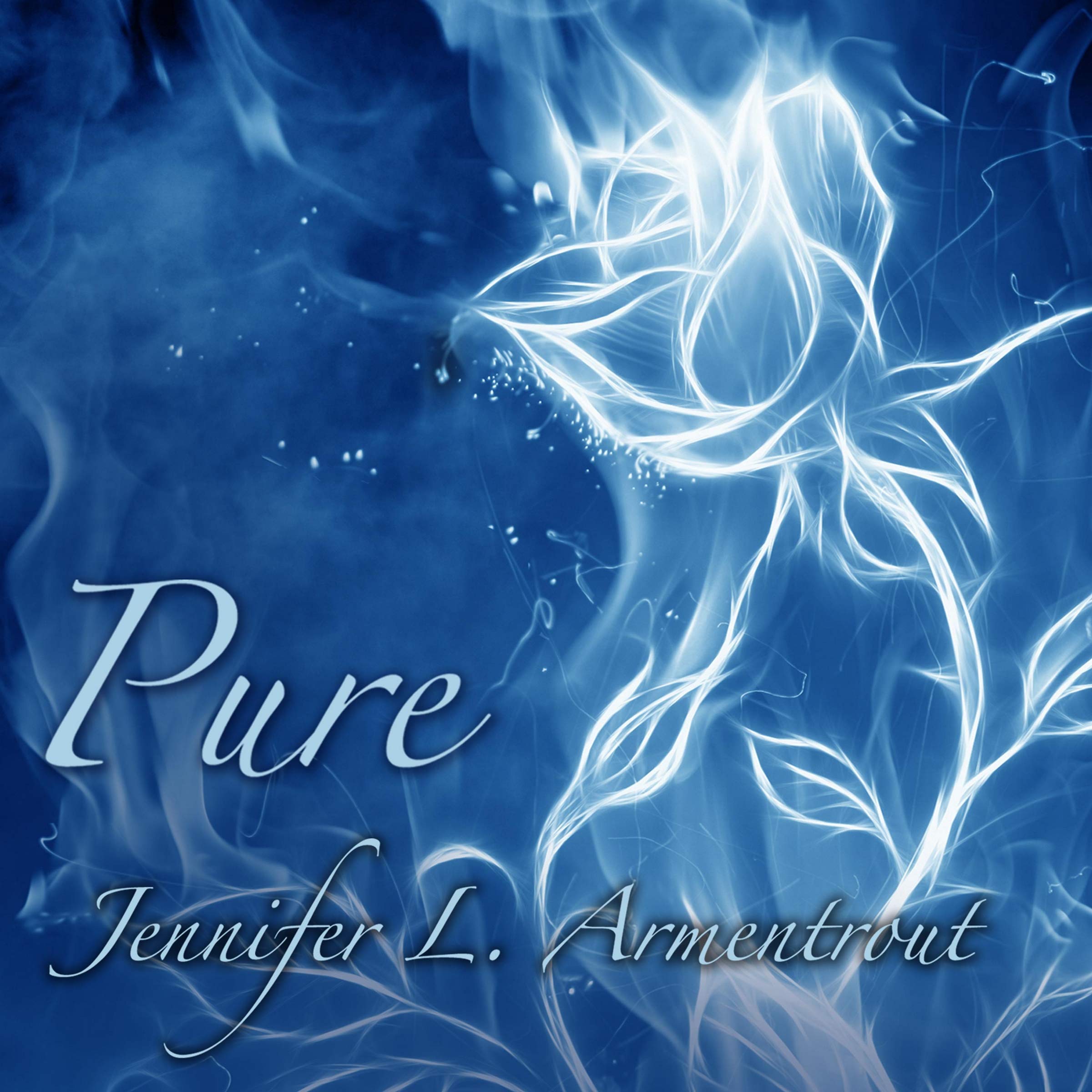 Amazon Com Pure The Second Covenant Novel The Covenant Series 9798200046904 Jennifer L Armentrout Books