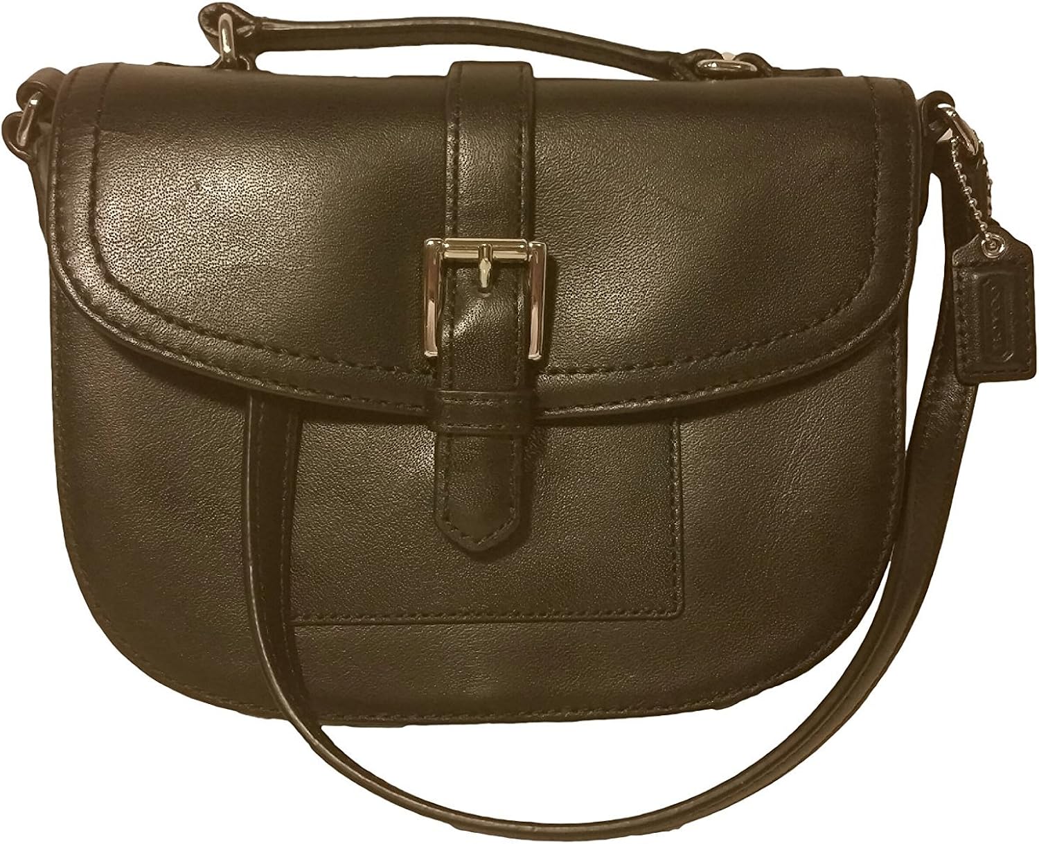 Coach charlie crossbody Clearance