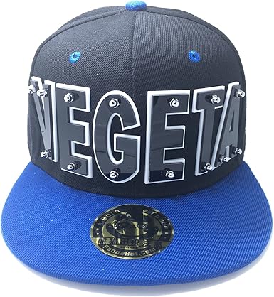 vegeta snapback