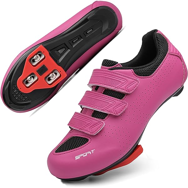 Amazon.com | ルイガノ(LOUIS GARNEAU) Men's Cycling Shoes, Ginger