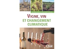 Vigne, vin et changement climatique (Hors collection) (French Edition)