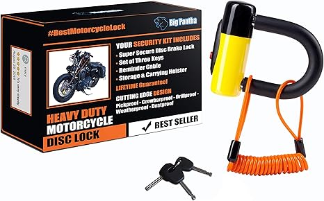 kryptonite evolution compact disc brake lock