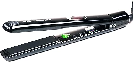 h2d hair straightener