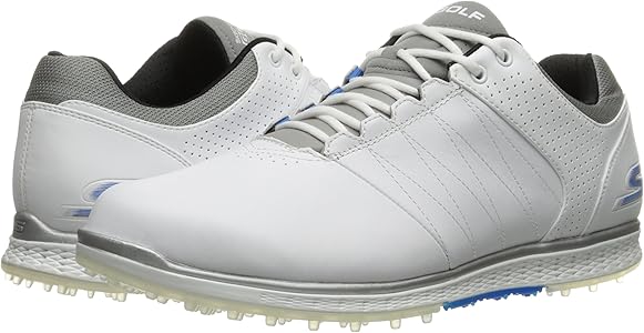 men's skechers canada golf shoes