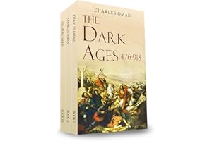 The Dark Ages 476-918 A.D.
