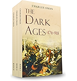 The Dark Ages 476-918 A.D.