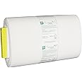 Pellon Flex-Foam Stabilisator-Wit 20 x 10yd, Overig, Veelkleurig, 31,21 x 58,51 x 17,24 cm