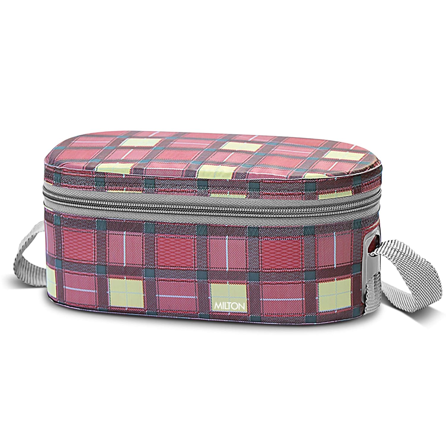 Buy Milton Corporate Lunch 3 Stainless Steel Lunch Box with Jacket