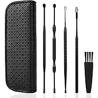 Amazon Best Sellers: Best Earwax Removal Products