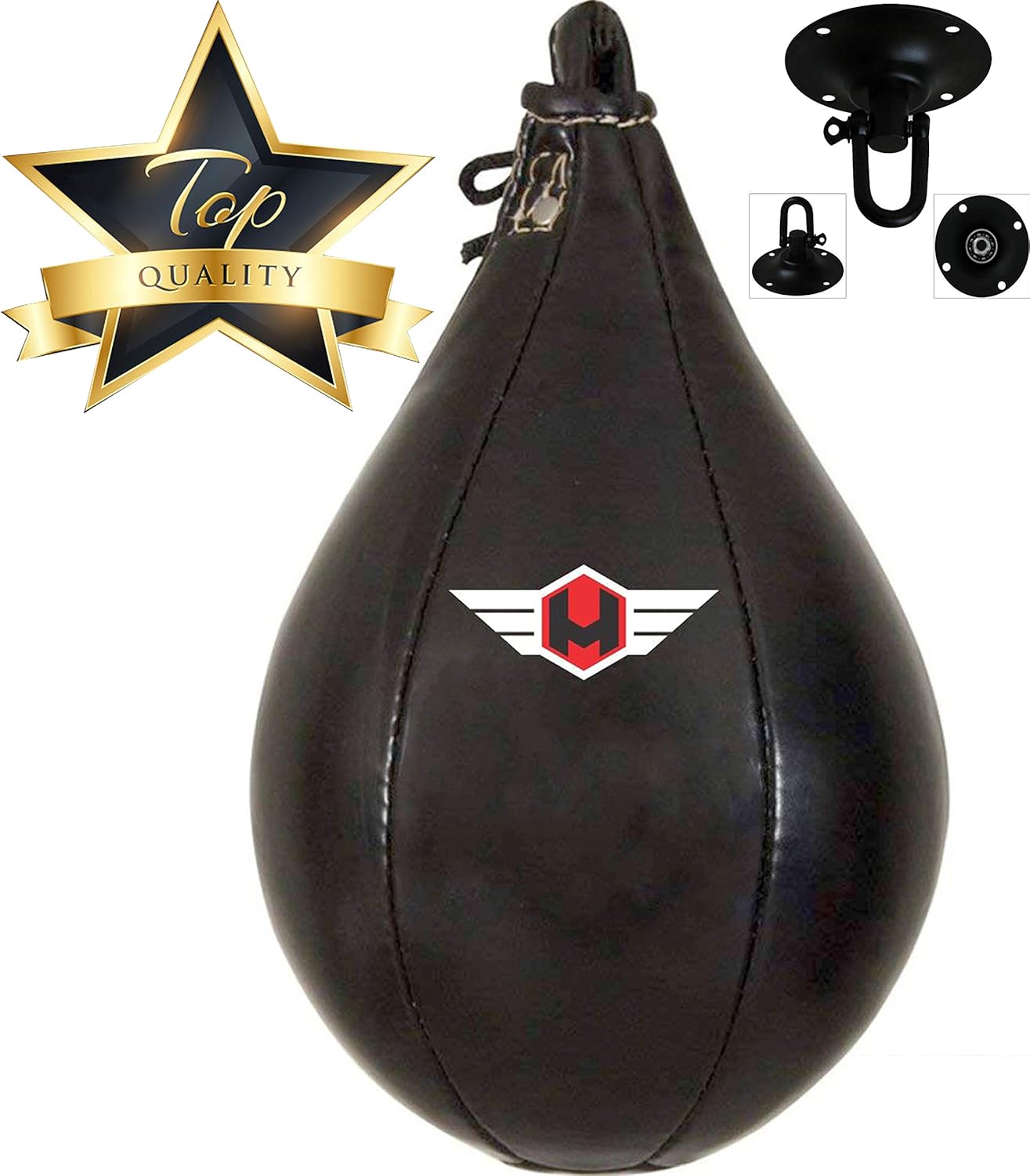 best punching bag for kickboxing at home