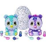 hatchimals wow llalacorn mystery egg