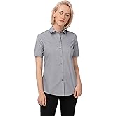 Chef Works Women's Malibu Shirt