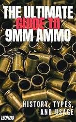 The Ultimate Guide to 9mm Ammo: History, Types, and
