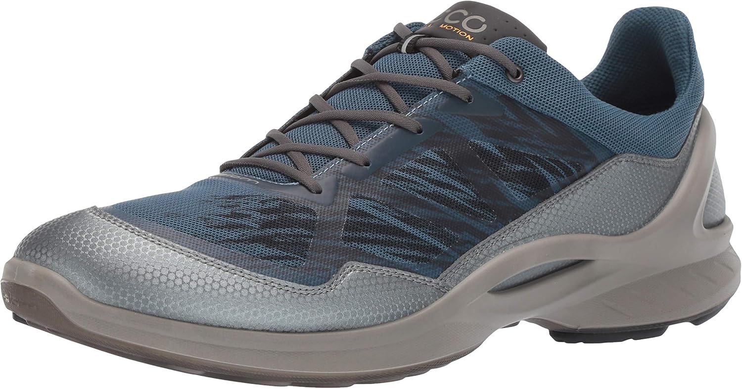 ecco men's biom fjuel racer running shoe