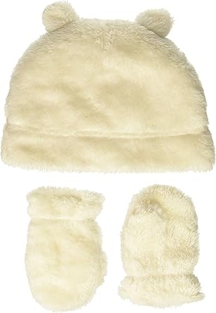 baby sherpa hat