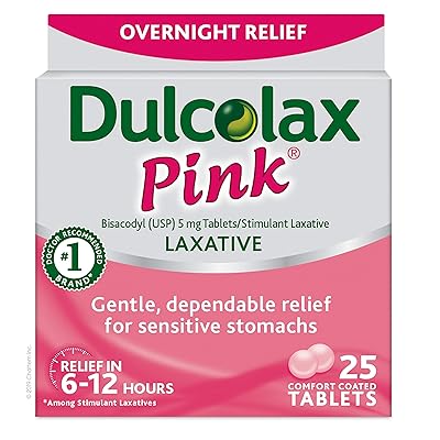 bisacodyl dulcolax price