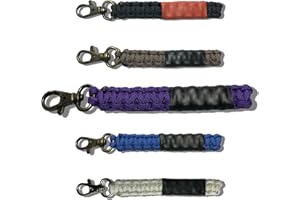 GI STORE ROCKS! Gift for Jiu Jitsu Paracord BJJ Keychain - BJJ Gifts for Him and Jiu Jitsu Girlfriend
