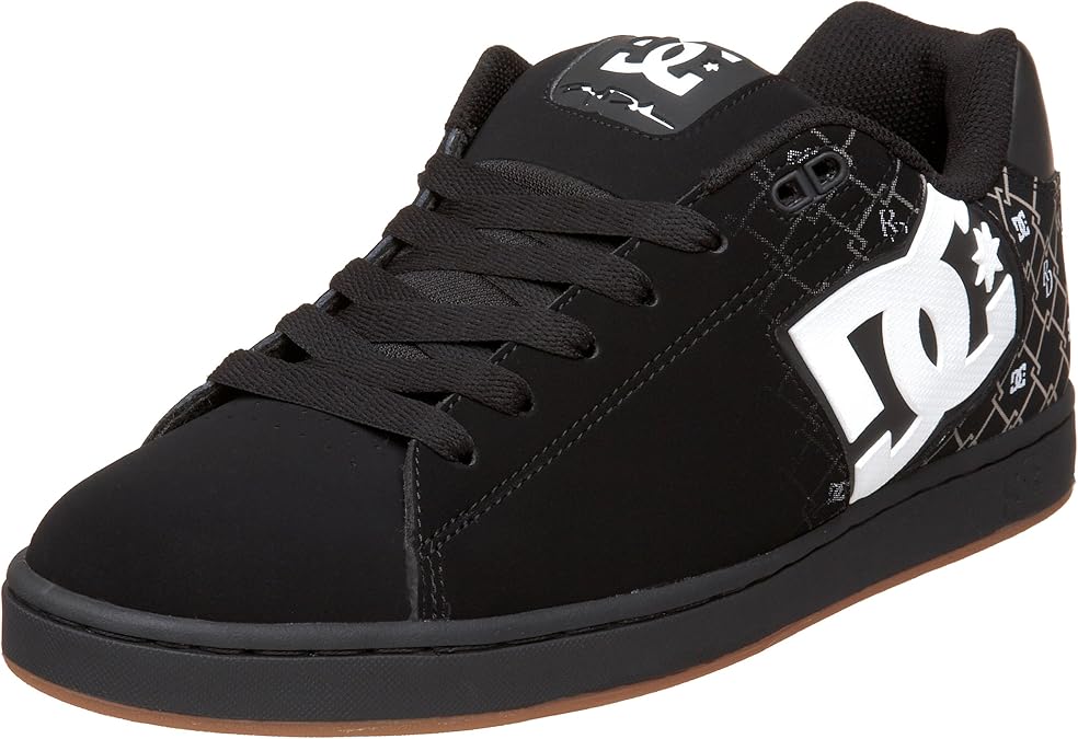 DC Rod Dyrdek Mens Skate Shoes Shoes