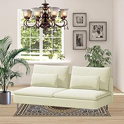 Custom Made Soderhamn Couch Velvet Replacement