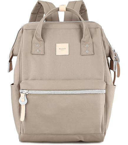 Amazon.com | Himawari Travel Backpack with USB Charging Port 15.6