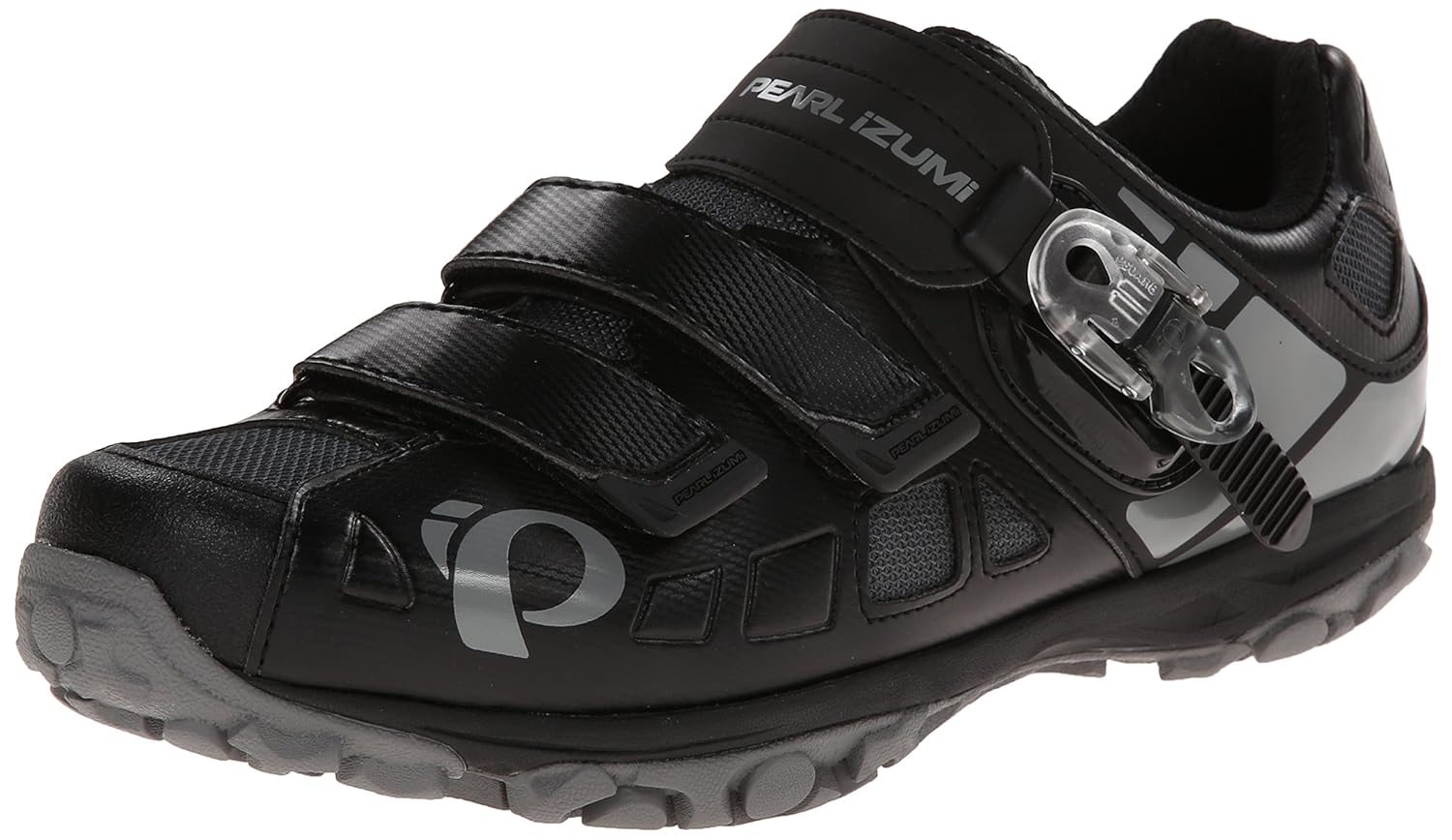 Pearl Izumi Men's XAlp Enduro IV Cycling Shoe Amazon.co.uk Shoes & Bags