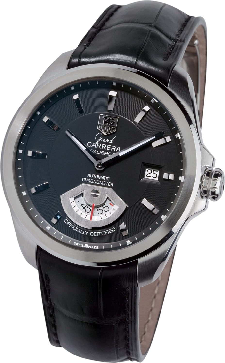 tag heuer grand carrera calibre 6rs