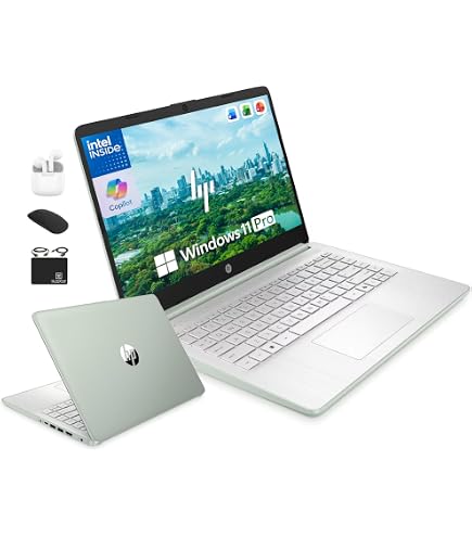 Amazon.com: HP 15.6 Inch Touch Screen Laptop 256GB SSD (8th Gen i5