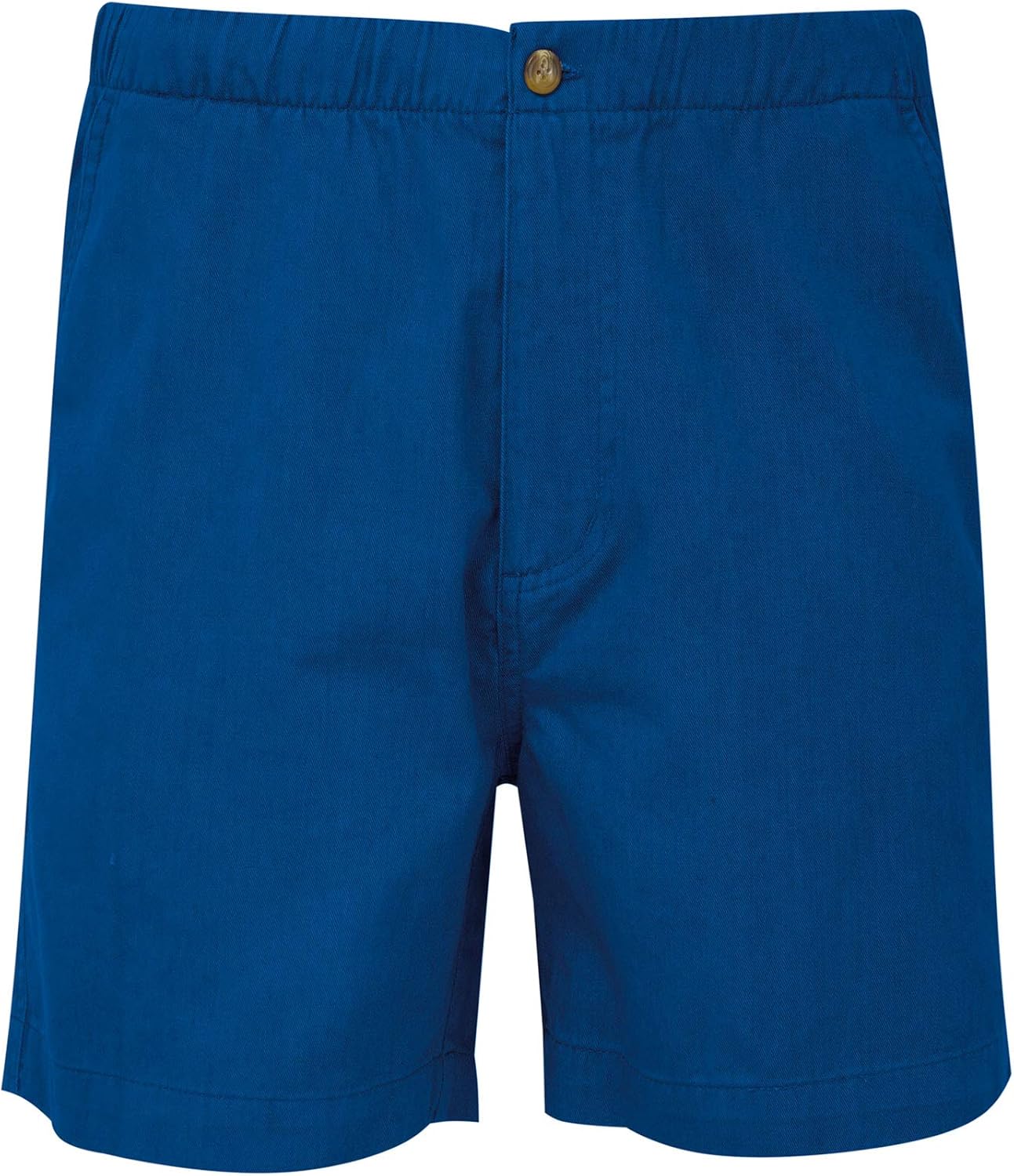 Cotton Traders Mens Relaxed Casual Cotton Elasticated Chino Rugby