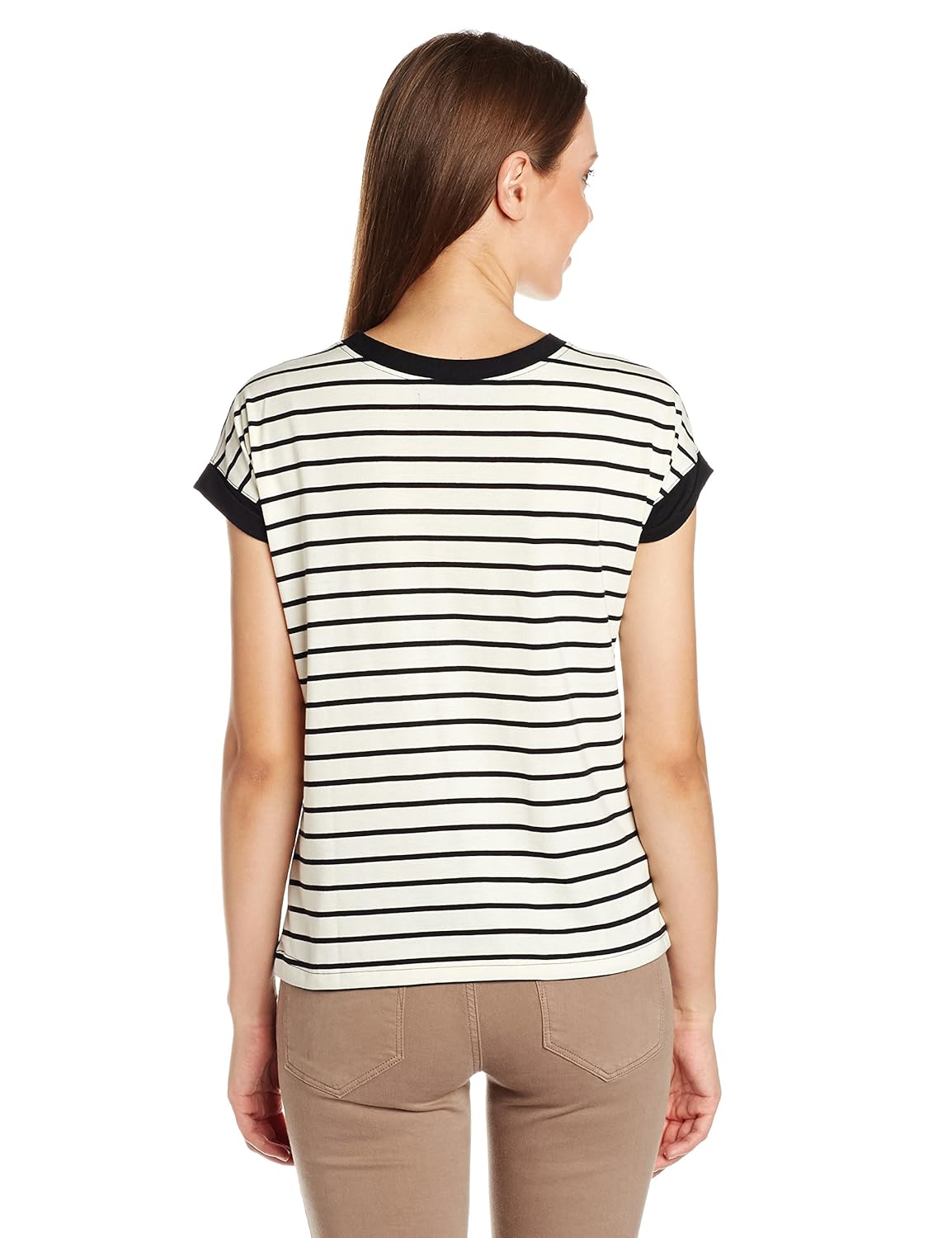 sugr women's printed t-shirt