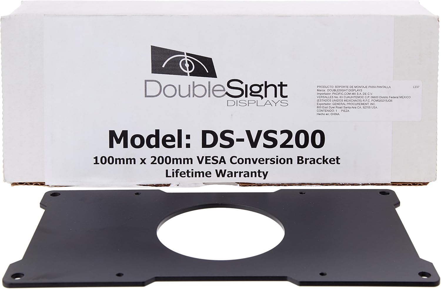 Doublesight Monitor Stand (DS-VS200)