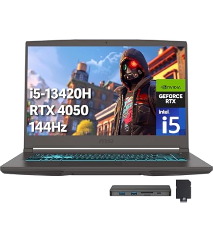 Amazon.com: MSI 2023 GF65 Thin 15.6