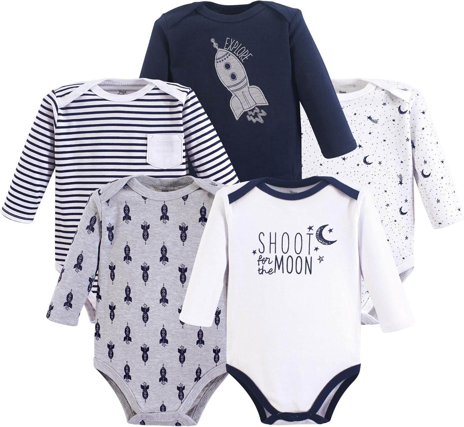Yoga sprout baby clothes Clearance